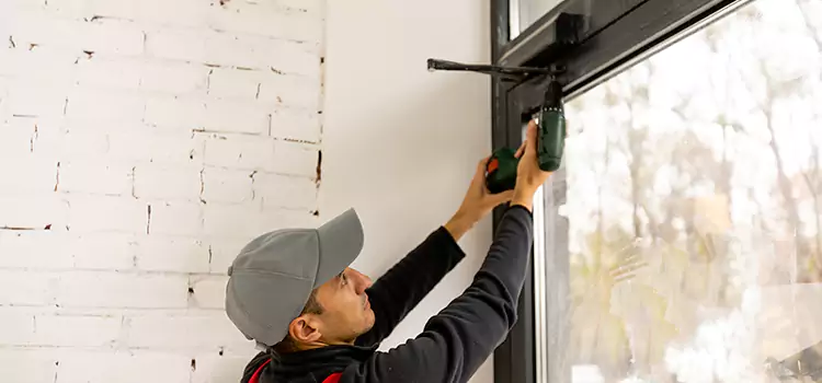 Automatic Door Opener Commercial Elmwood Park