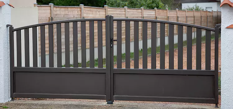 Advanced Gate Solutions in Elmwood Park, IL