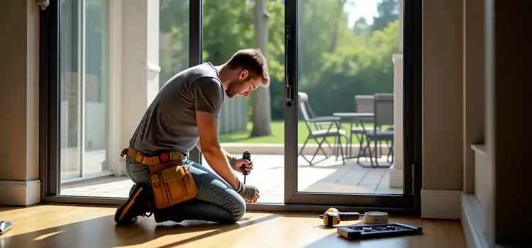 Comprehensive Solutions for Every Glass Door Need in Elmwood Park, IL