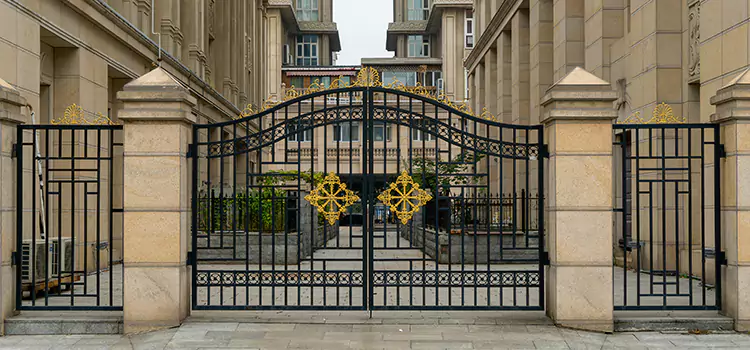 Comprehensive Iron Gate Maintenance Solutions in Elmwood Park, IL