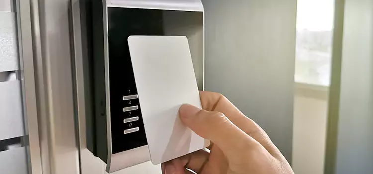 Advanced RFID Technology Integration in Elmwood Park, IL
